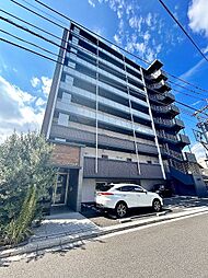 シズカビルディング白銀 203