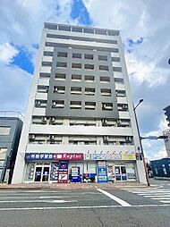 ラフィーネ到津学園通り 1108