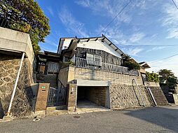 小文字戸建て 1