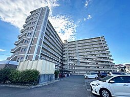 ニューシティアパートメンツ南小倉II 607