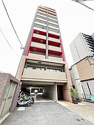 ERIOS COURT中津口（エリオスコート中津口） 601