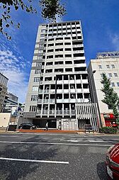 THE HILLS KOKURA（ザ・ヒルズ小倉） 1402