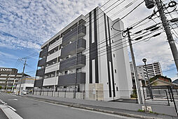 Forest court I　（フォレストコートワン） 105