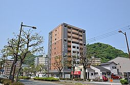 メゾンド・ファミーユ門司港 502