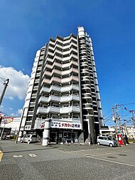 K−2西小倉ビル 602