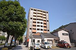 メゾンド・ファミーユ門司港 701