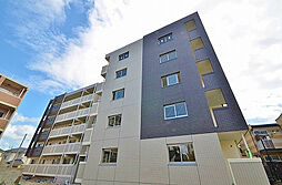 エルティアラ上富野 502