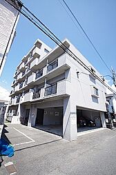 朝日プラザ小倉足立 402