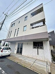 RUHIGER PLATZ（ルイジャープラッツ） 101