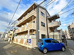 パークハイツ片野 301