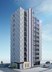 アルゴヴィラージュ天神II 203