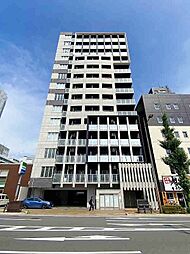 THE HILLS KOKURA（ザヒルズ小倉） 1306