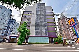 リュシオールレジデンス 808