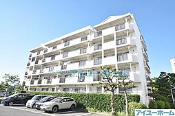 久岐の浜シーサイドファイラム21　7号棟 301