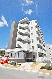 パークサイドヴィラ 402