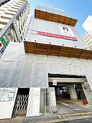 仮称）白銀マンション 1005