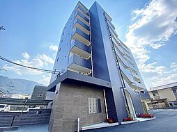 エンラージ・タワー 706