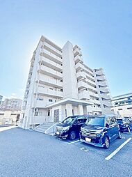 フローラ菜園場 402