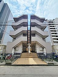 ホワイトプラザ中原1 301