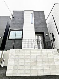 サンラプロ中二十町 B棟