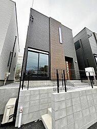 サンラプロ中二十町 D棟