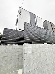 サンラプロ中二十町 E棟