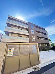 フルール・ド・ヒサノ 202