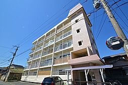 白銀マンション 501