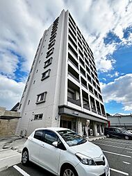 キャトルセゾン中井 803