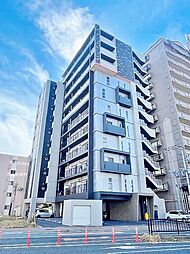 GALA PLATINUM COURT（ガーラプラチナコート 207