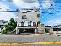 サンシティ大畠 208