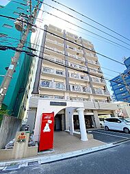 ベルガ中津口 801