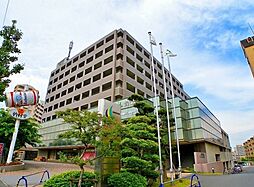 エルザサンリバー戸畑 805