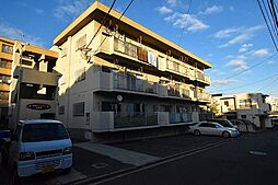 MDIマンション中原東 301