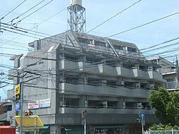 ハイヴィレッジタイヨー 205