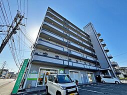 シャルム明石II 501