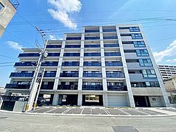 ヒルクレスト小倉高峰グランデ 803