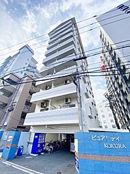 ピュアシティ小倉 302
