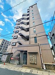 グローリー門司駅前 607