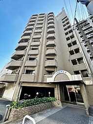 パレス西小倉 801