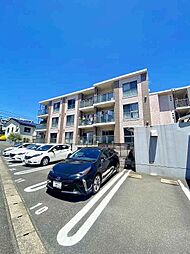 プレステージ緑ヶ丘 103