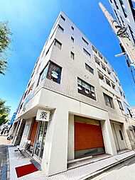 小倉ホースビル 404