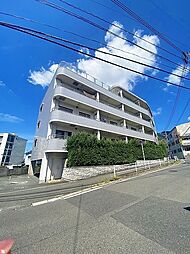 オアシス霧ヶ丘 203