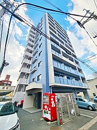 アンレーヴ門司駅前 203