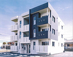 メゾン高田II 201