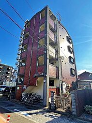 ギャラン中原 402