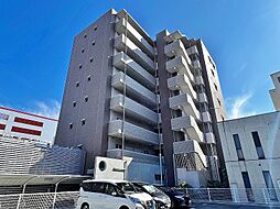 シャーメゾングランドソレイユ門司 202