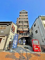 トーケン設計戸畑駅前I 303