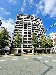 ニューサンリバー12番館 1203
