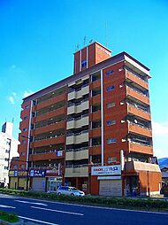 コンプレート中津口 303